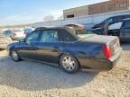 2002 Cadillac Deville