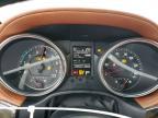2011 Jeep Grand Cherokee Overland