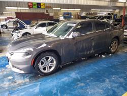 Dodge salvage cars for sale: 2020 Dodge Charger sxt