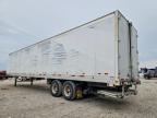 2000 Great Dane 7411TP-SA-53 DRY Van Trailer