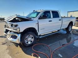 Run And Drives Trucks for sale at auction: 2022 Dodge RAM 2500 Tradesman