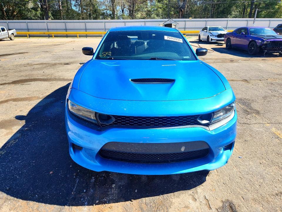 2023 Dodge Charger R/T