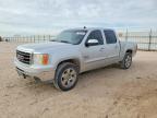 2010 GMC Sierra C1500 SLE