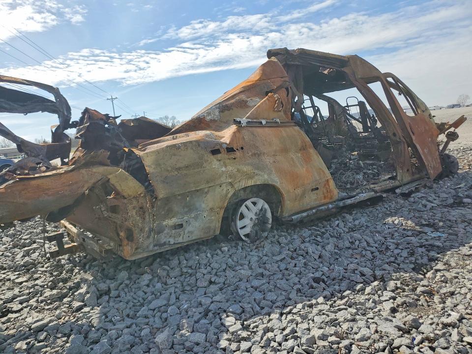 2021 Dodge Ram Promaster 3500 3500 High