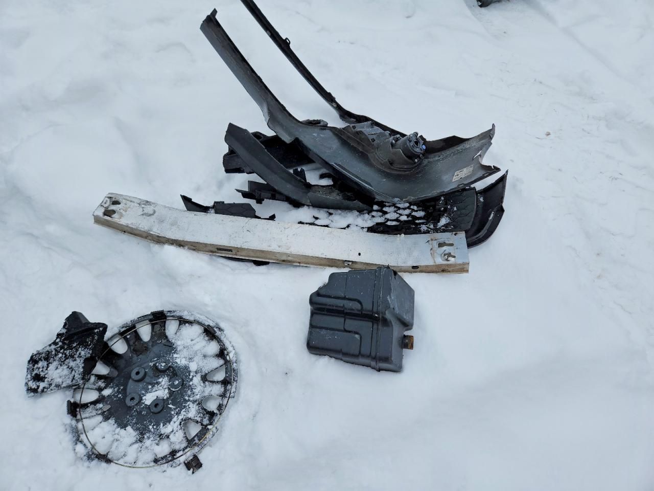 2013 Toyota Corolla Matrix