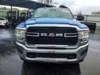 2021 Dodge Ram 2500 Tradesman