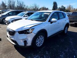 2013 Mazda Cx-5 Sport en venta en Portland, OR