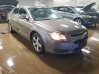 2011 Chevrolet Malibu 1LT