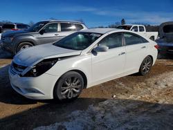 Hyundai Vehiculos salvage en venta: 2012 Hyundai Sonata se