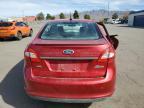 2011 Ford Fiesta se