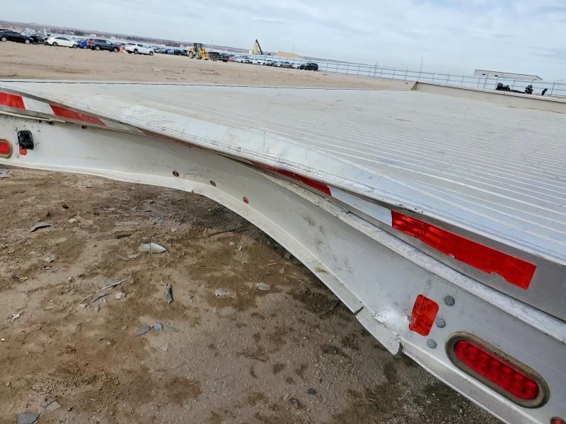 2022 EBY Equipment Trailer