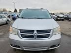 2010 Dodge Grand Caravan sxt