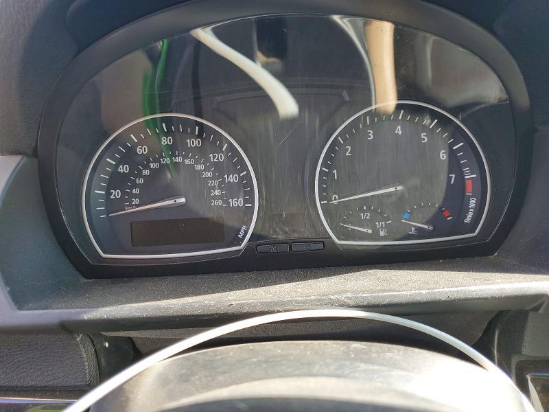 2007 BMW X3 3.0si
