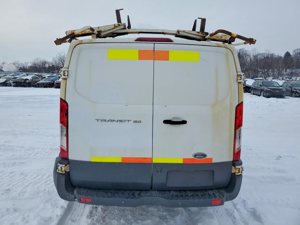 2017 Ford Transit 150 Utility / Service Van