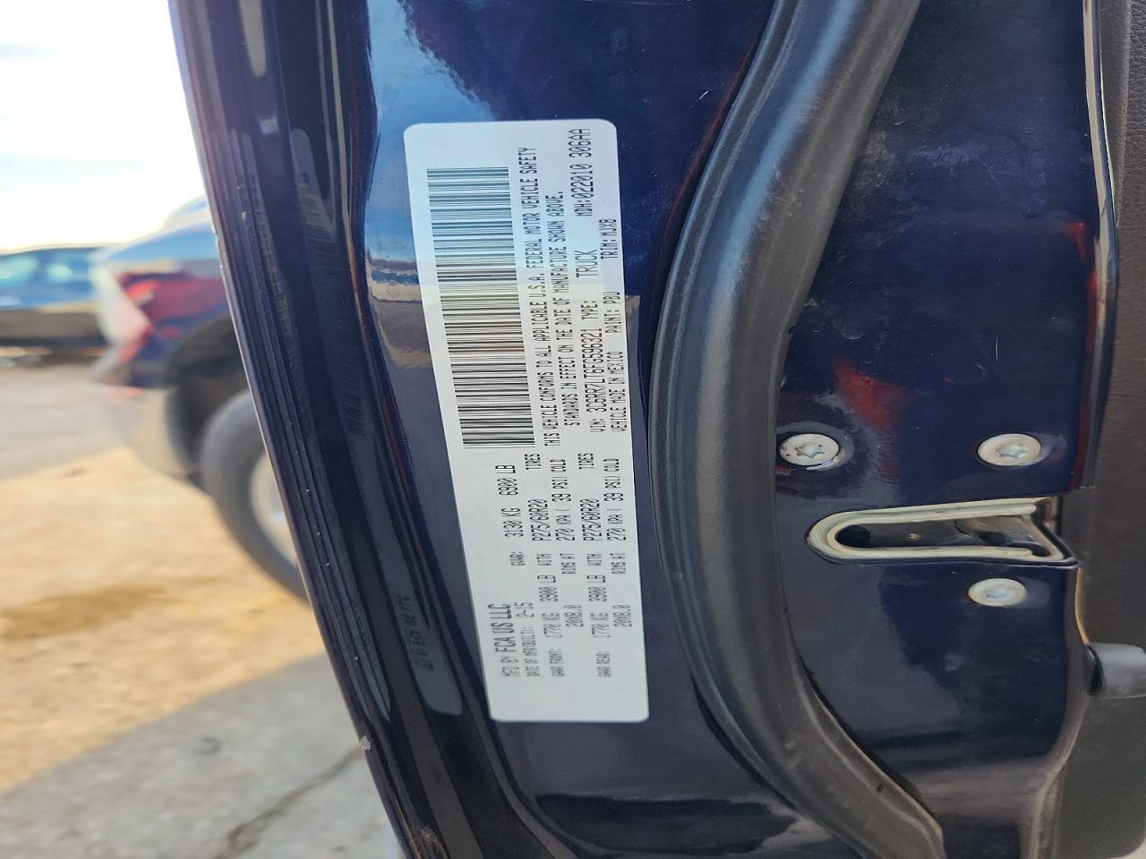 2015 Dodge Ram 1500 slt