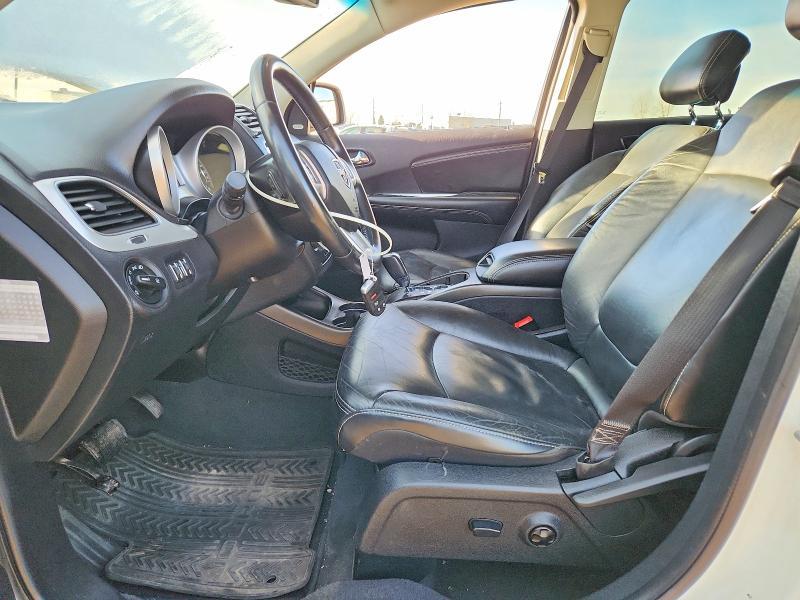 2011 Dodge Journey R/T