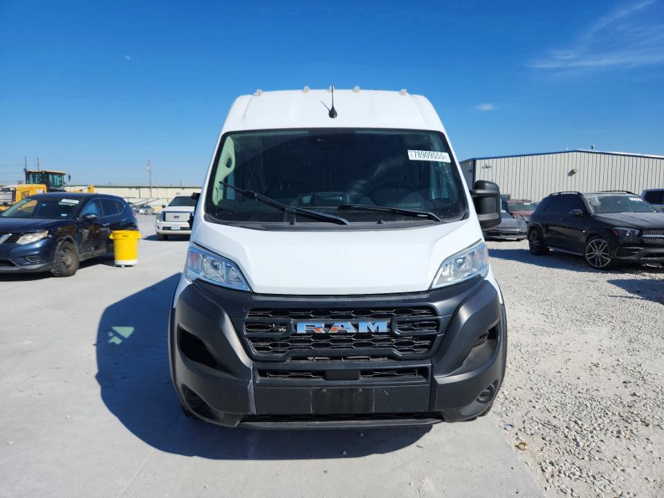2023 Dodge Ram Promaster 1500 1500 High