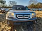 2011 Honda Pilot ex