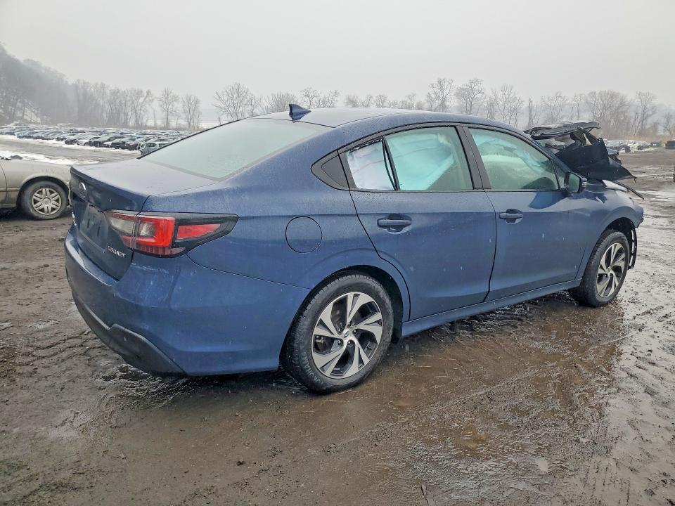 2024 Subaru Legacy Premium