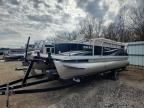 2012 Sweetwater/godfrey Marine Pontoon-Boat