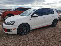 2013 Volkswagen GTI en venta en Phoenix, AZ