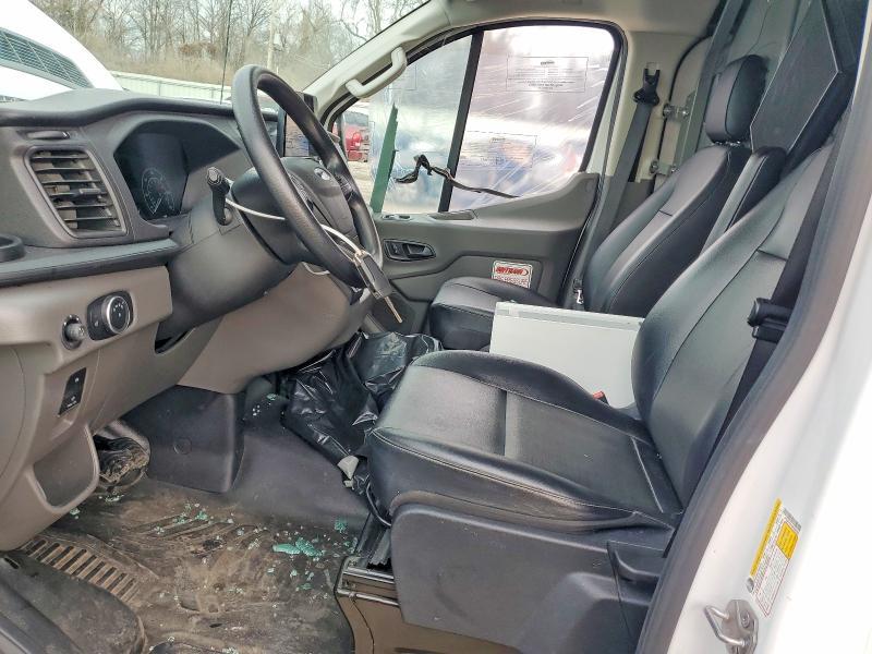 2021 Ford Transit T-250