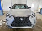 2017 Lexus Rx 450h Base