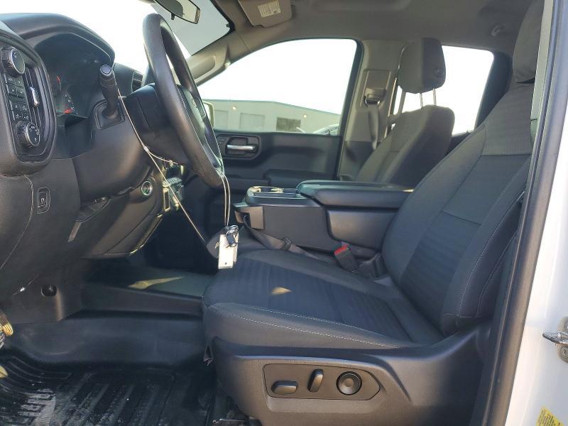 2023 Chevrolet Silverado K1500