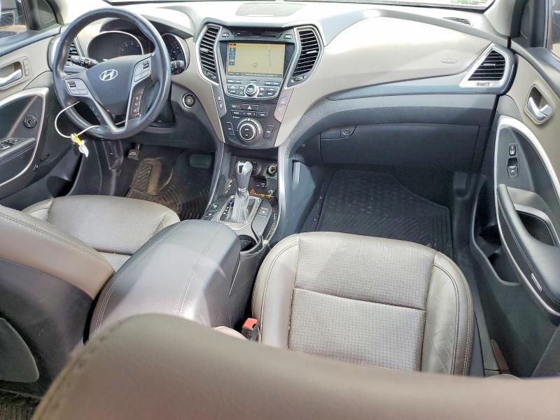 2016 Hyundai Santa fe Sport