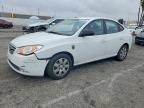 2007 Hyundai Elantra gls
