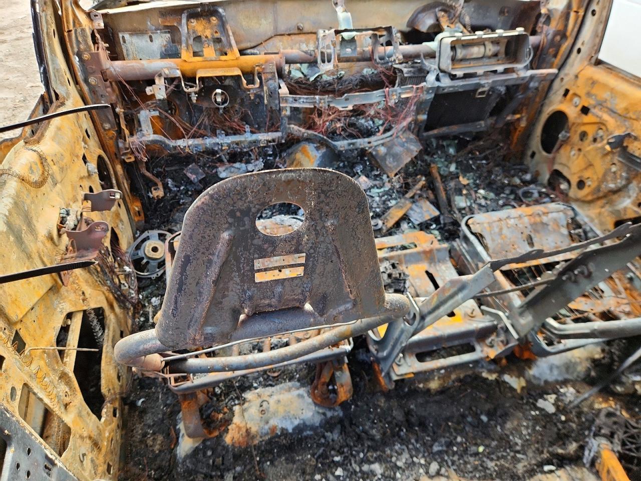 2008 Ford Truck F350 Crew CC 4X4 DRW