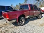 2004 Ford F250 Super Duty