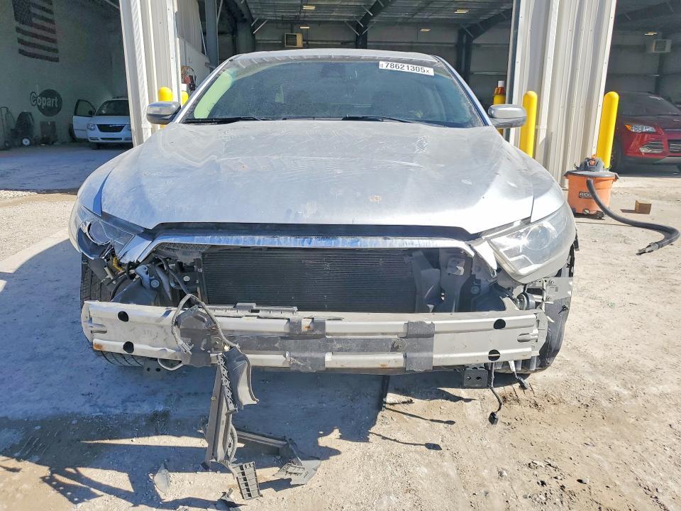 2013 Ford Taurus Limited