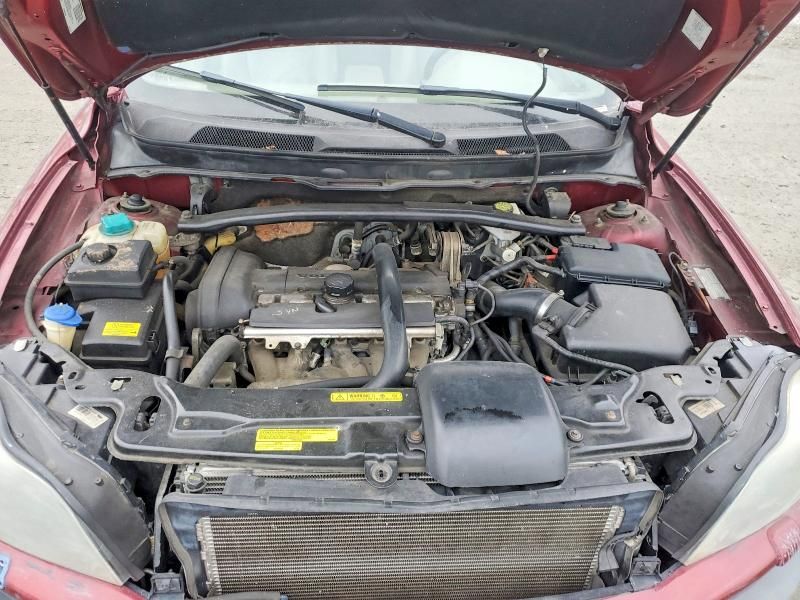 2005 Volvo Xc90