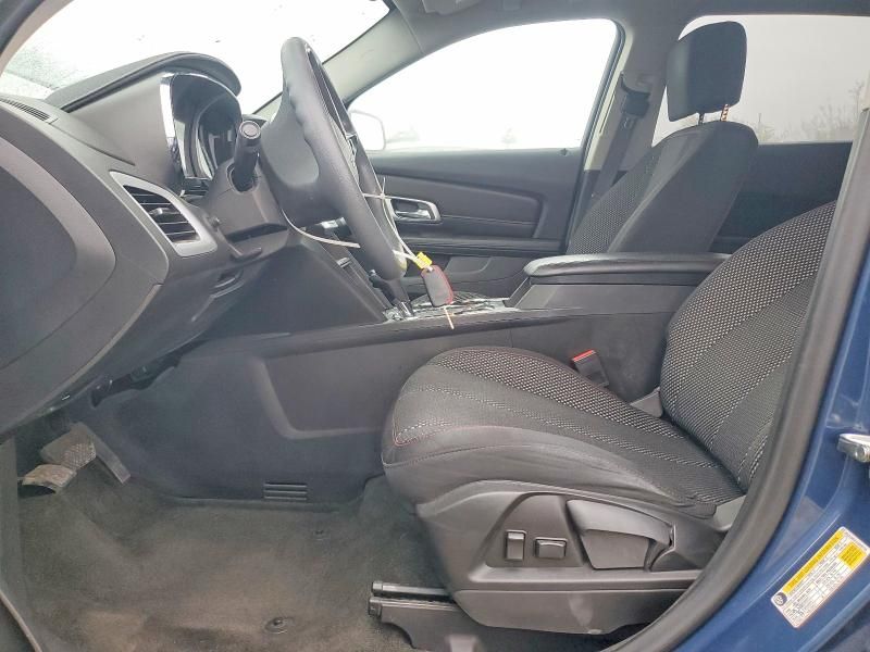 2016 GMC Terrain sle