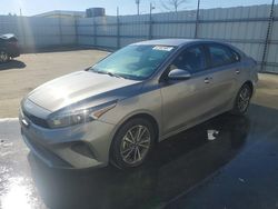 Vehiculos salvage en venta de Copart Antelope, CA: 2023 KIA Forte lx
