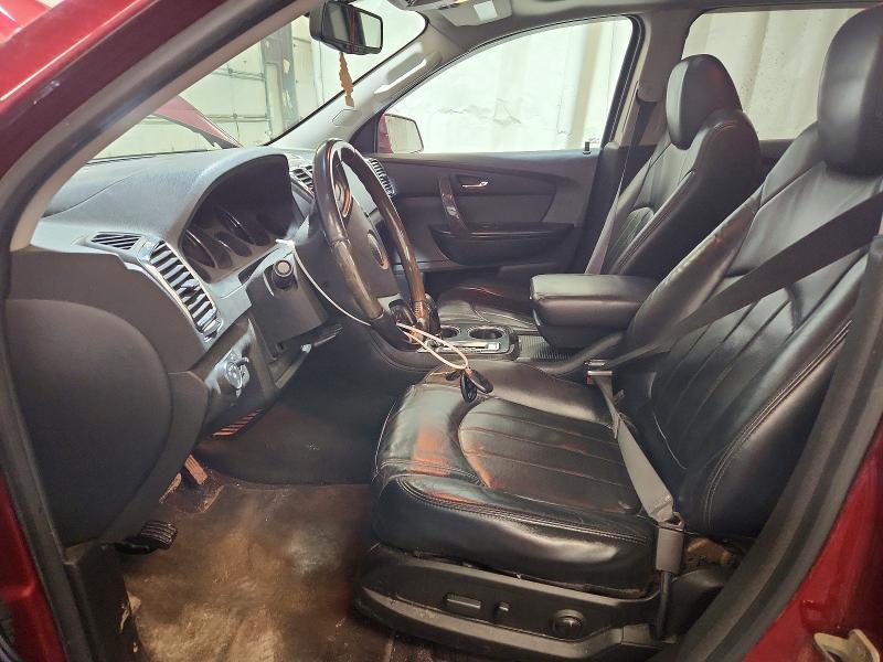 2011 GMC Acadia Denali