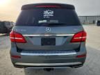 2017 Mercedes-Benz Gls 450 4matic