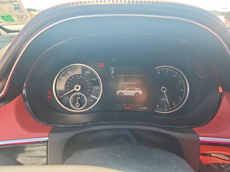 2025 Genesis Gv70 Base