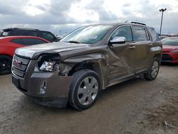 GMC Vehiculos salvage en venta: 2012 GMC Terrain slt