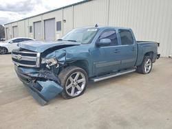 Salvage trucks for sale at Gaston, SC auction: 2008 Chevrolet Silverado C1500