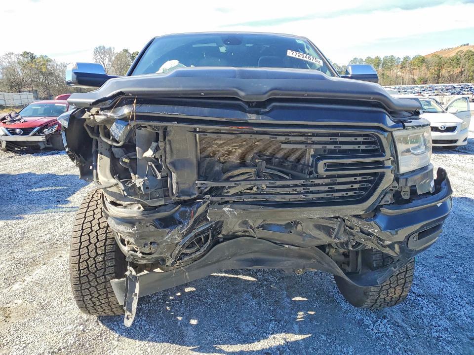 2020 Dodge RAM 1500 BIG Horn