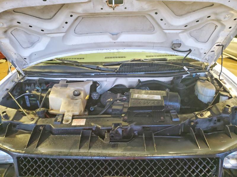 2006 Chevrolet Express G3500