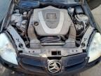 2007 Mercedes-Benz Slk 280