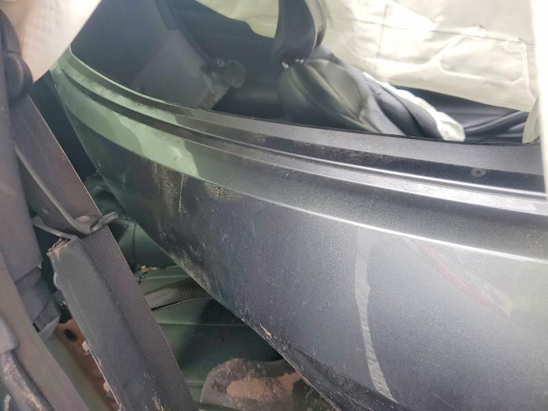 2017 Infiniti Q60 Base