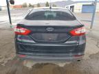 2013 Ford Fusion s