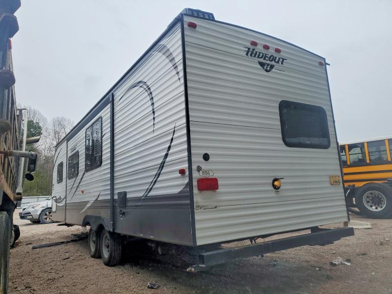 2015 Keystone Hideout Camper