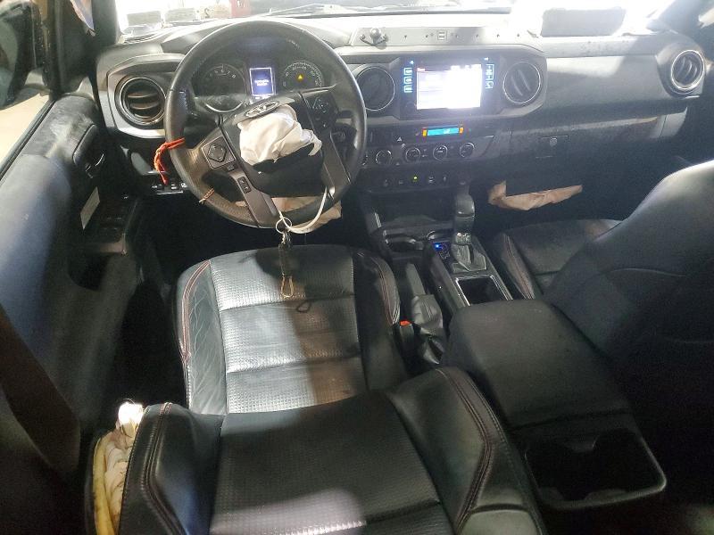 2017 Toyota Tacoma TRD PRO
