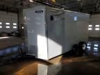 2025 Formula Enclosed Cargo Trailer