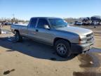 2007 Chevrolet Silverado C1500 Classic